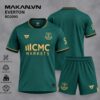 Áo bóng đá CLB Everton BD2095
