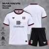 Áo bóng đá CLB Fulham BD2096