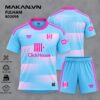 Áo bóng đá CLB Fulham BD2098