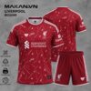 Áo Đấu Liverpool BD2099