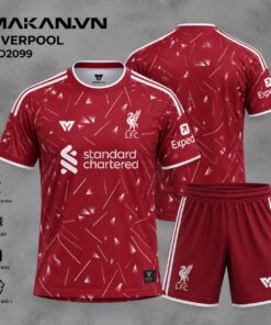 Áo Đấu Liverpool BD2099
