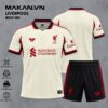 Áo Đấu Liverpool BD2100