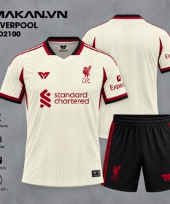 Áo Đấu Liverpool BD2100