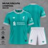 Áo Đấu Liverpool BD2101
