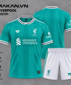 Áo Đấu Liverpool BD2101