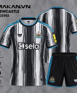 Áo bóng đá CLB Newcastle BD2102