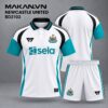 Áo bóng đá CLB Newcastle BD2103
