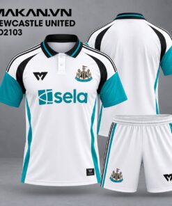 Áo bóng đá CLB Newcastle BD2103