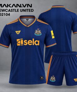 Áo bóng đá CLB Newcastle BD2104