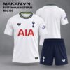 Áo Đấu Tottenham Hotspur BD2105