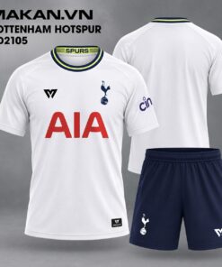 Áo Đấu Tottenham Hotspur BD2105