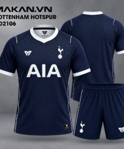 Áo Đấu Tottenham Hotspur BD2106