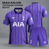 Áo Đấu Tottenham Hotspur BD2107