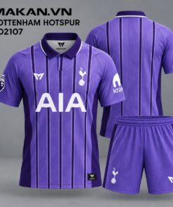 Áo Đấu Tottenham Hotspur BD2107