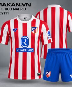 Atletico Madrid BD2111