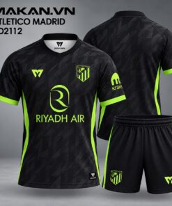 Atletico Madrid BD2112
