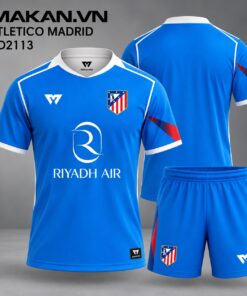 Atletico Madrid BD2113