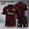 Áo bóng đá CLB Sevilla FC BD2119