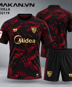 Áo bóng đá CLB Sevilla FC BD2119