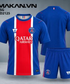 Áo Đấu PSG BD2125