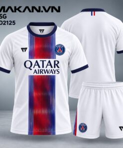 Áo Đấu PSG BD2126