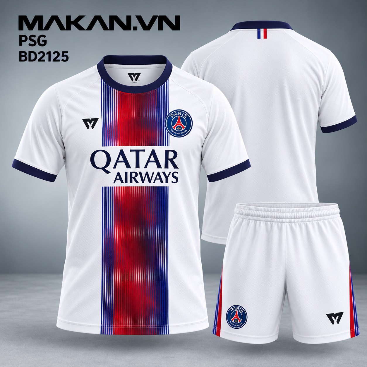 Áo Đấu PSG BD2126
