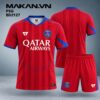 Áo Đấu PSG BD2127