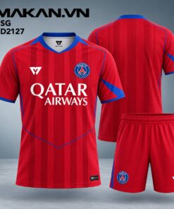 Áo Đấu PSG BD2127