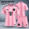 Áo bóng đá CLB Inter Miami BD2128