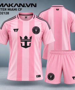 Áo bóng đá CLB Inter Miami BD2128