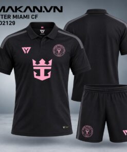 Áo bóng đá CLB Inter Miami BD2129