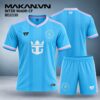 Áo bóng đá CLB Inter Miami BD2130