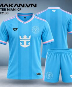 Áo bóng đá CLB Inter Miami BD2130