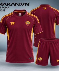 As Roma BD2131