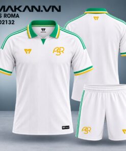 As Roma BD2132
