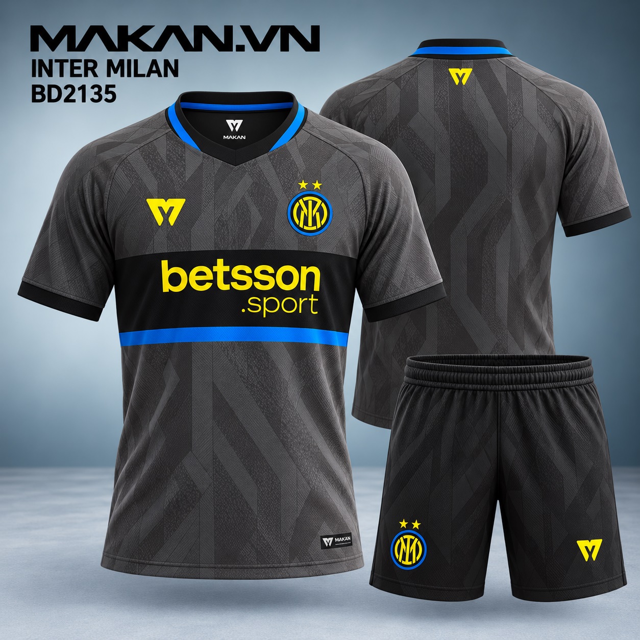 Inter Milan BD2135