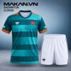 Áo Cầu Lông CL500