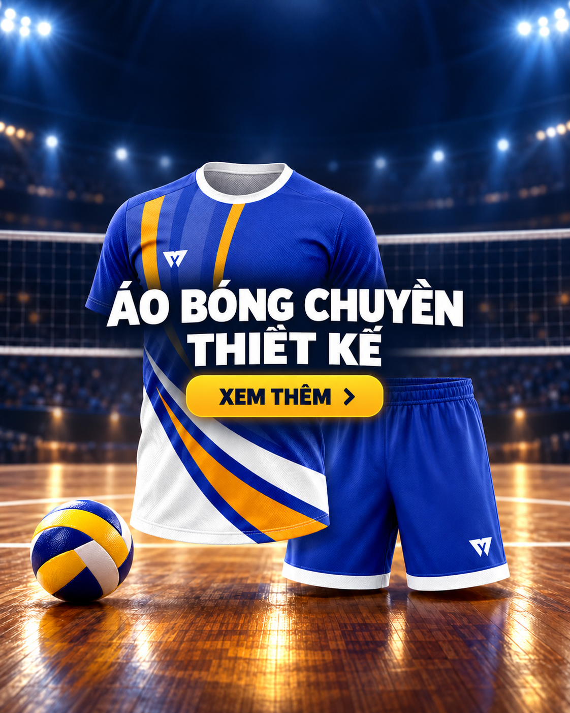 MAKAN - Đồ Thể Thao Thiết Kế