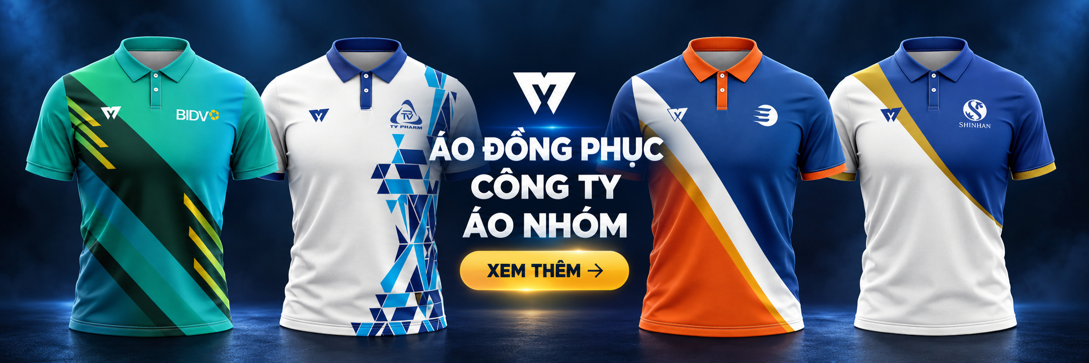 MAKAN - Đồ Thể Thao Thiết Kế